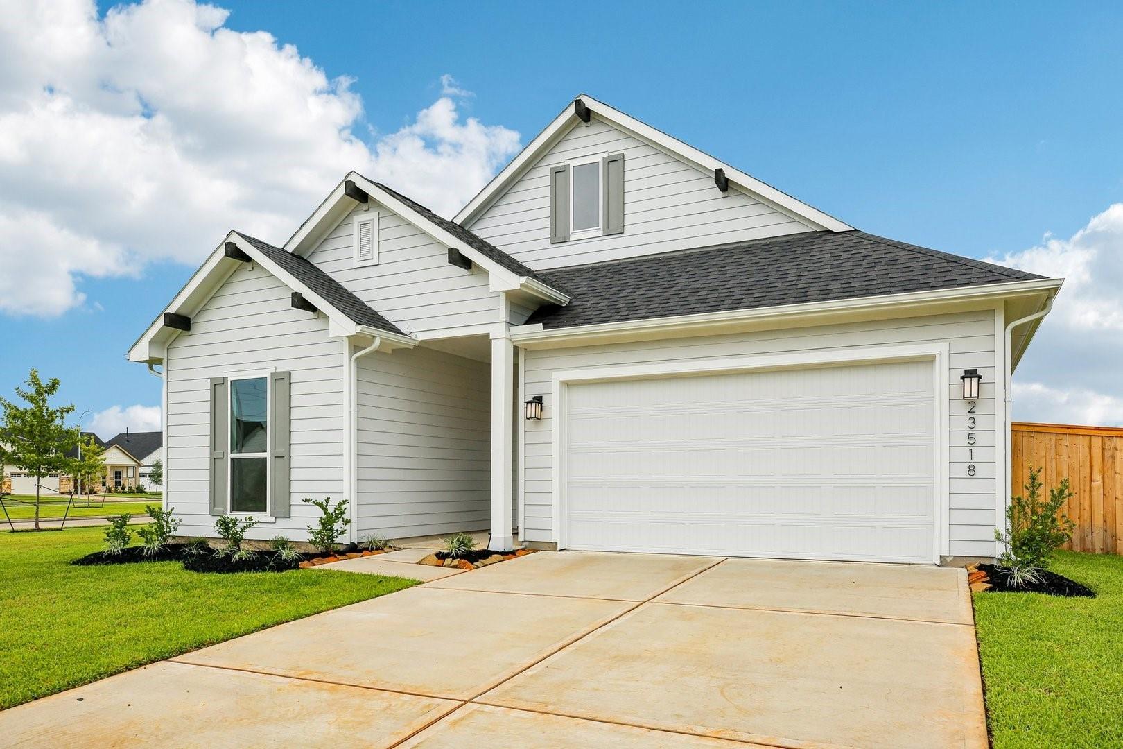23518 Steely Thicket Trail