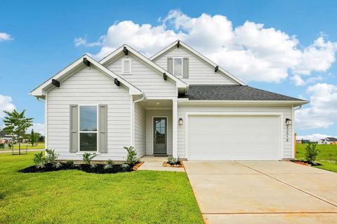 Photo of 23518 Steely Thicket Trail, Tomball, TX 77375 (MLS # 8116898) Photo of 23518 Steely Thicket Trail, Tomball, TX 77375 (MLS # 8116898)