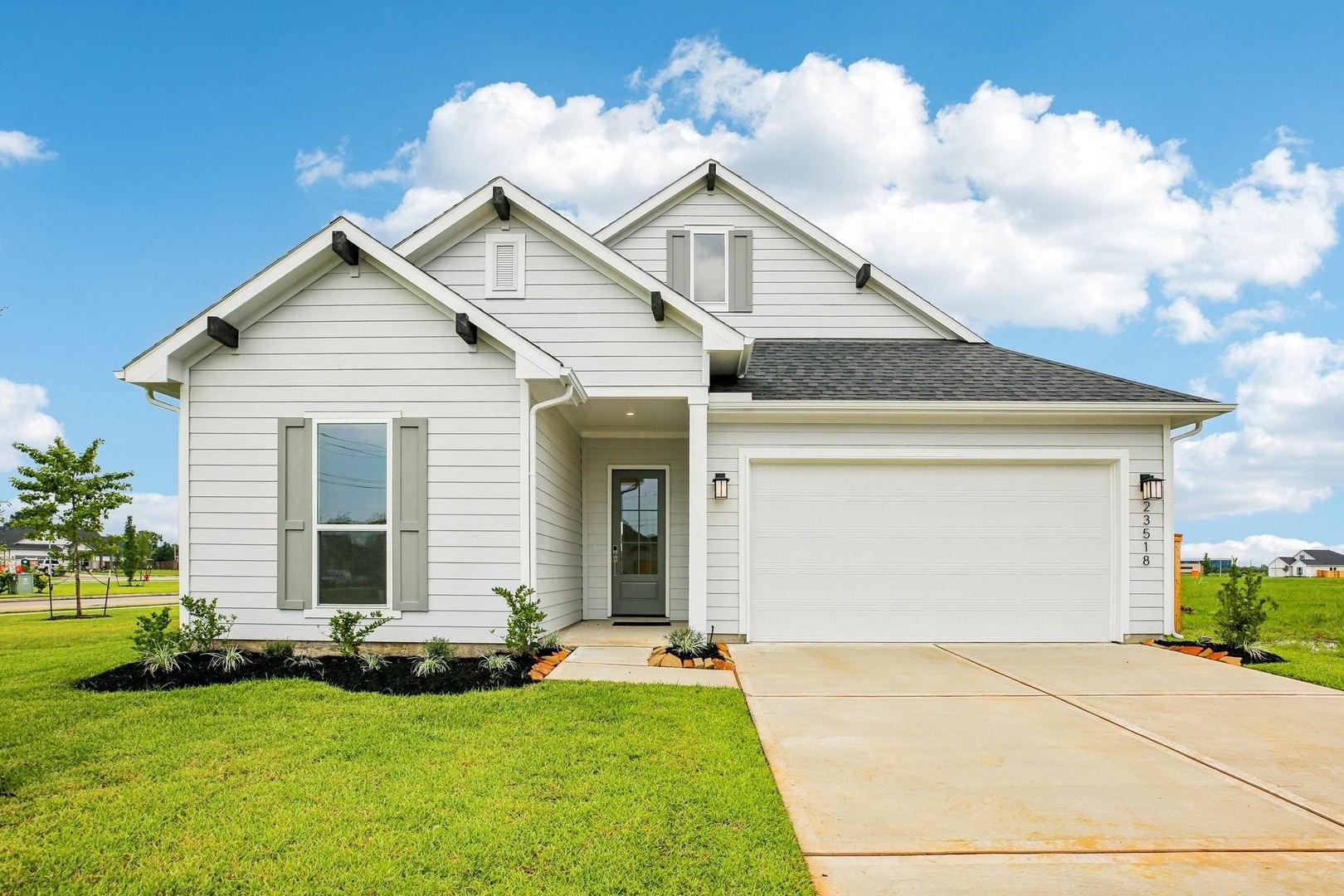 23518 Steely Thicket Trail