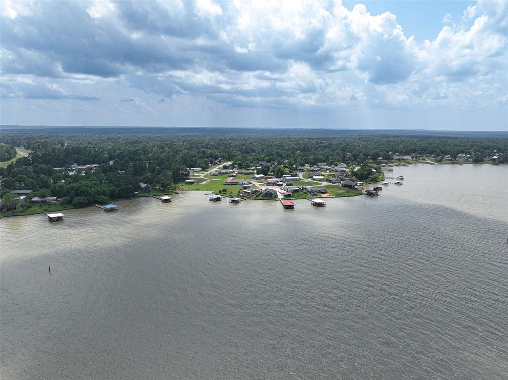 Photo of 200 Canary Street, Point Blank, TX 77364 (MLS # 1015161)