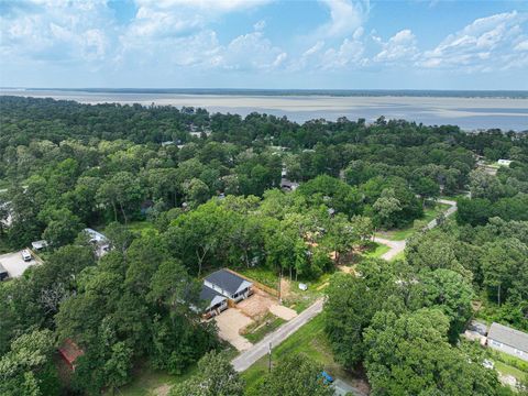 Photo of 200 Canary Street, Point Blank, TX 77364 (MLS # 1015161)