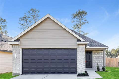 Photo of 2704 Atlas Drive, Conroe, TX 77301 (MLS # 64066343)