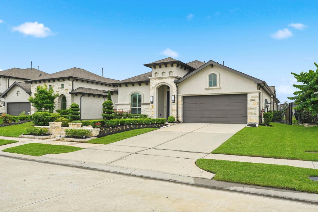 Photo of 4508 Woodland Bend Court, Spring, TX 77386 (MLS # 93660338)
