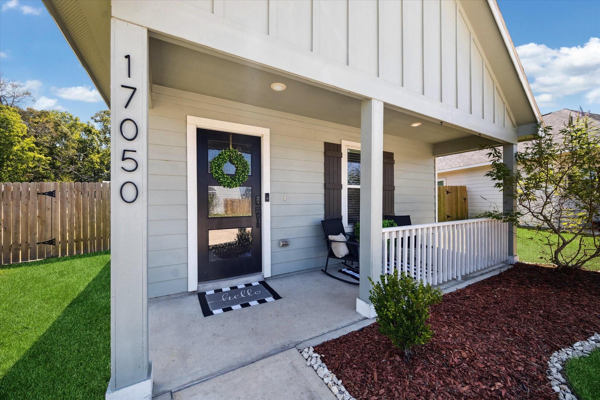 17050 Marie Village Drive