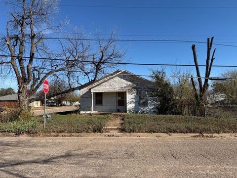 Photo of 1949 Amarillo Street, Abilene, TX 79602 (MLS # 58594195)