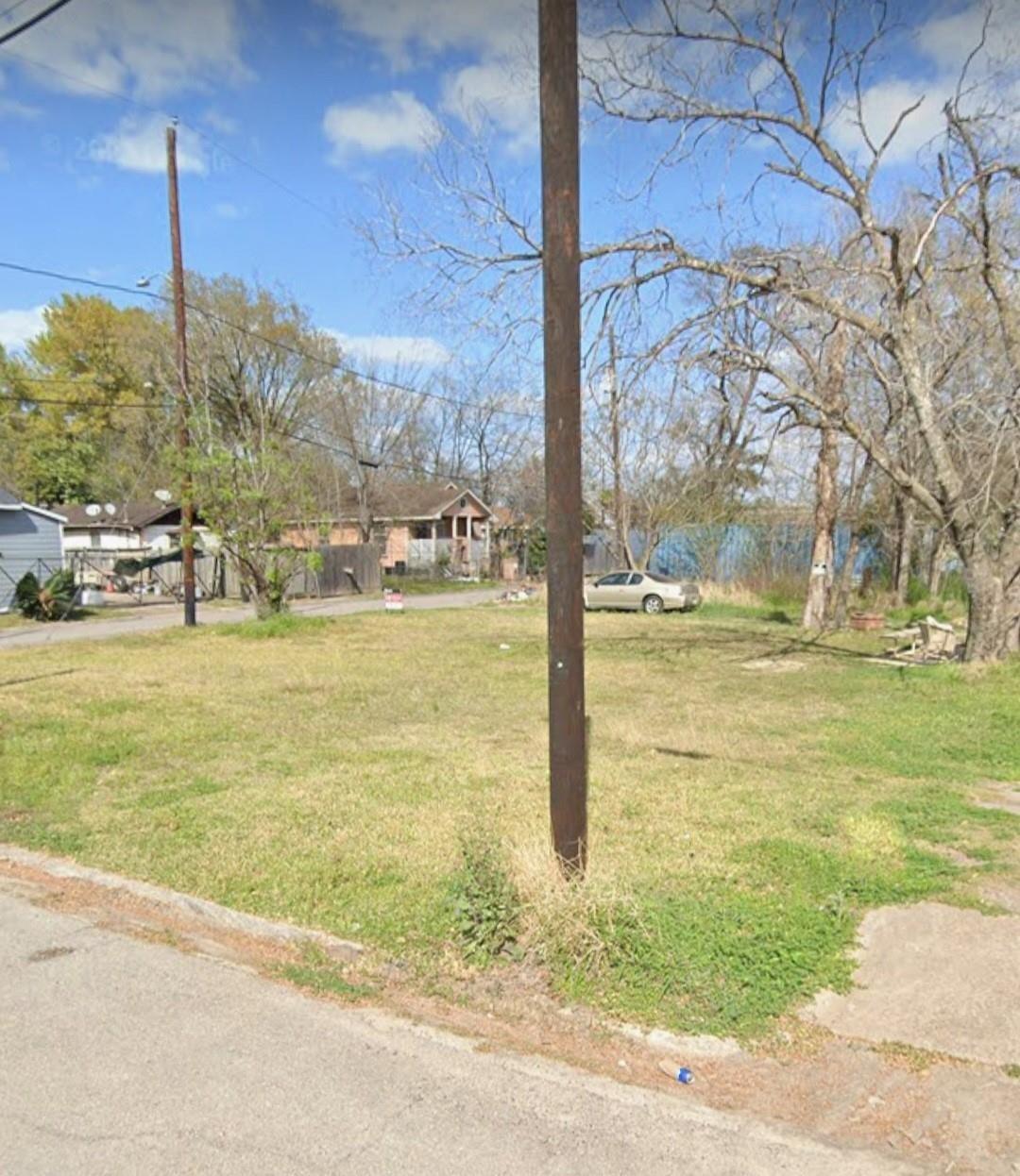 2604 Harrington Street