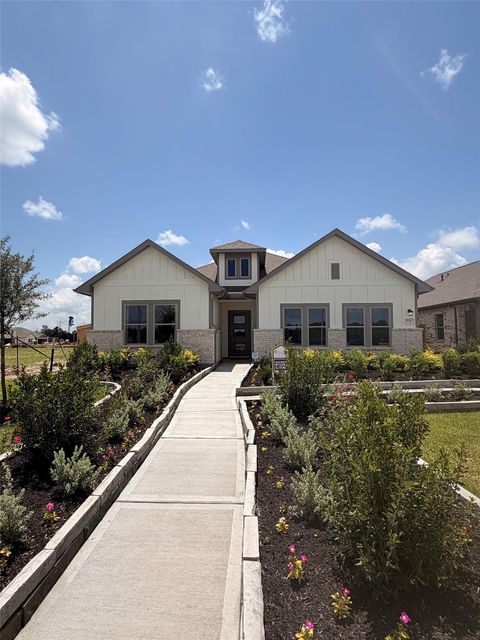 Homes For Sale - 18803 Sage River<br/> Crosby, TX 77532