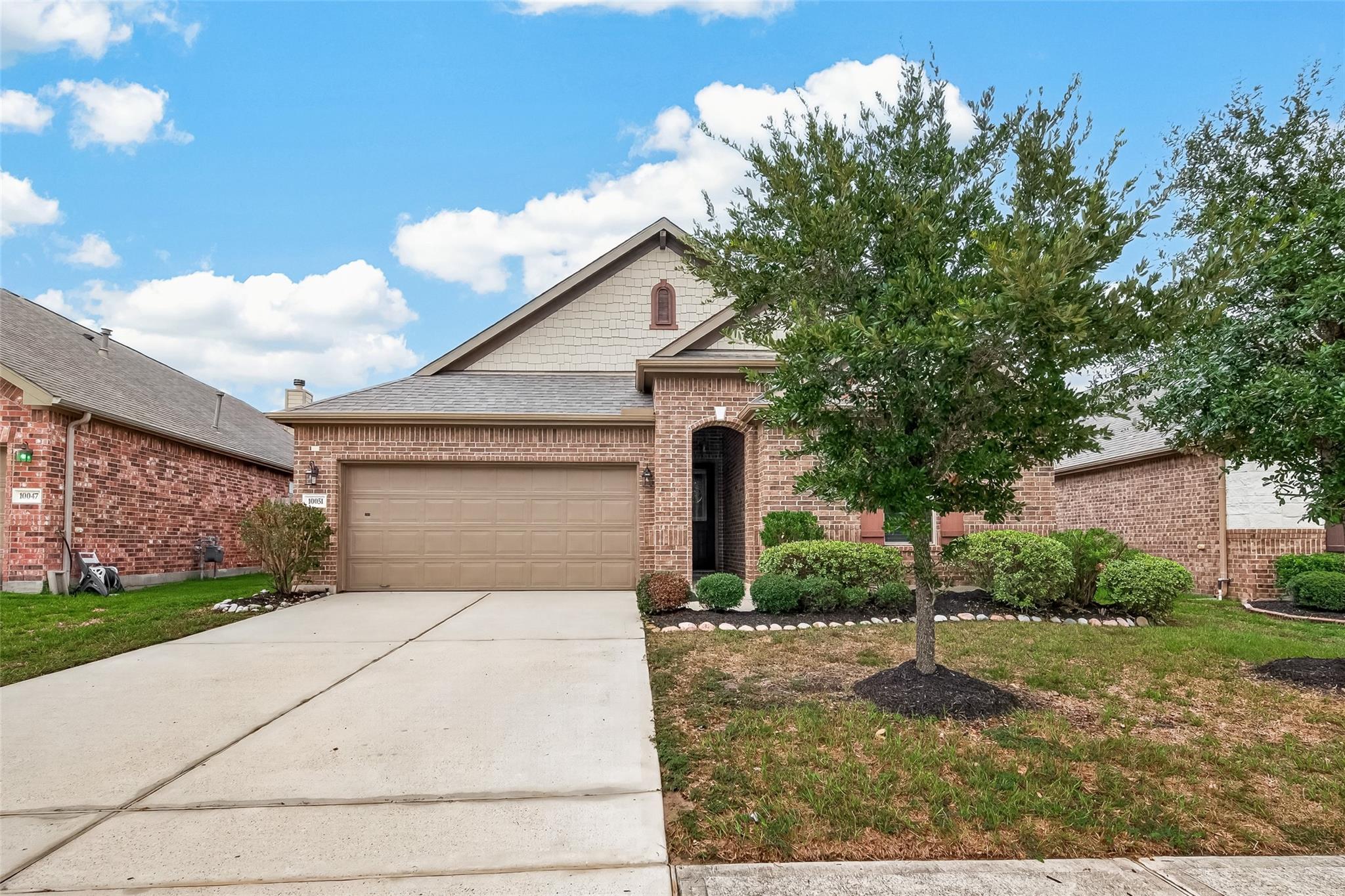10051 Cimarron Canyon Lane