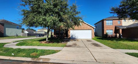 Photo of 315 Sunset Colony Drive, Rosharon, TX 77583 (MLS # 65234364)