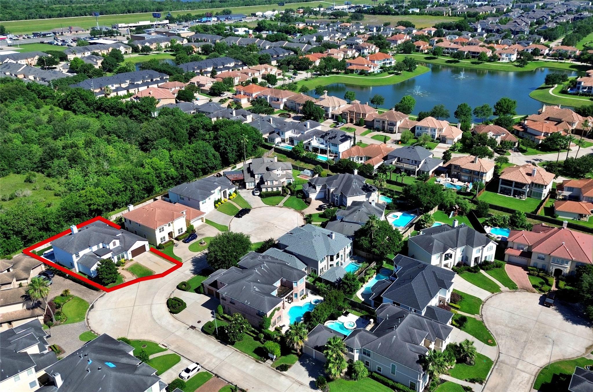 2014 Split Branch Court Court