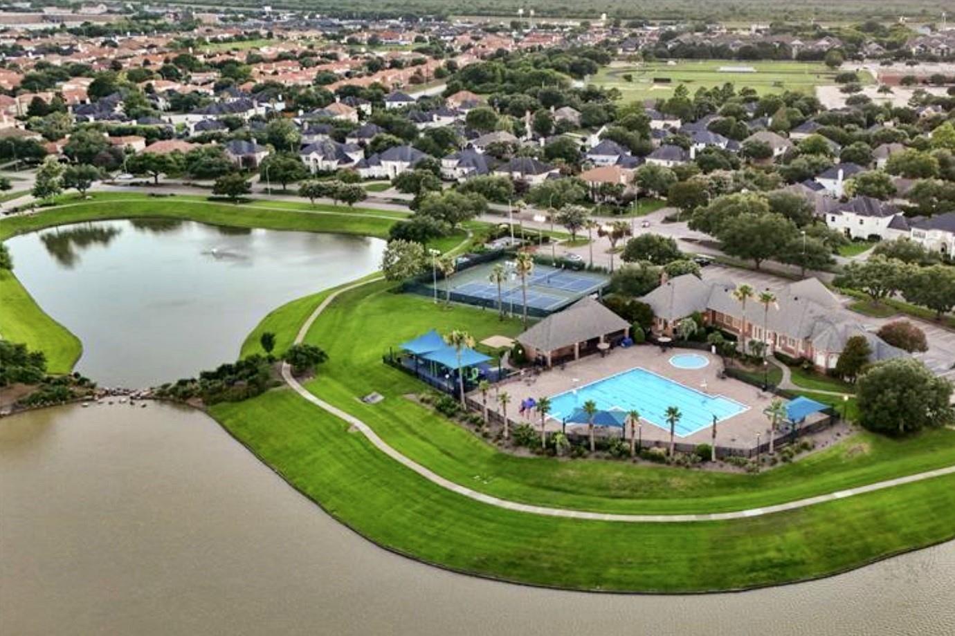 Houston, Texas, 77077, United States, 5 Bedrooms Bedrooms, ,4 BathroomsBathrooms,Residential,Active,2052025