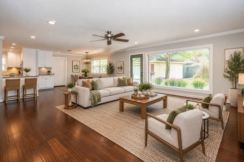 Photo of 5422 Rutherglenn Drive, Houston, TX 77096 (MLS # 72519035)