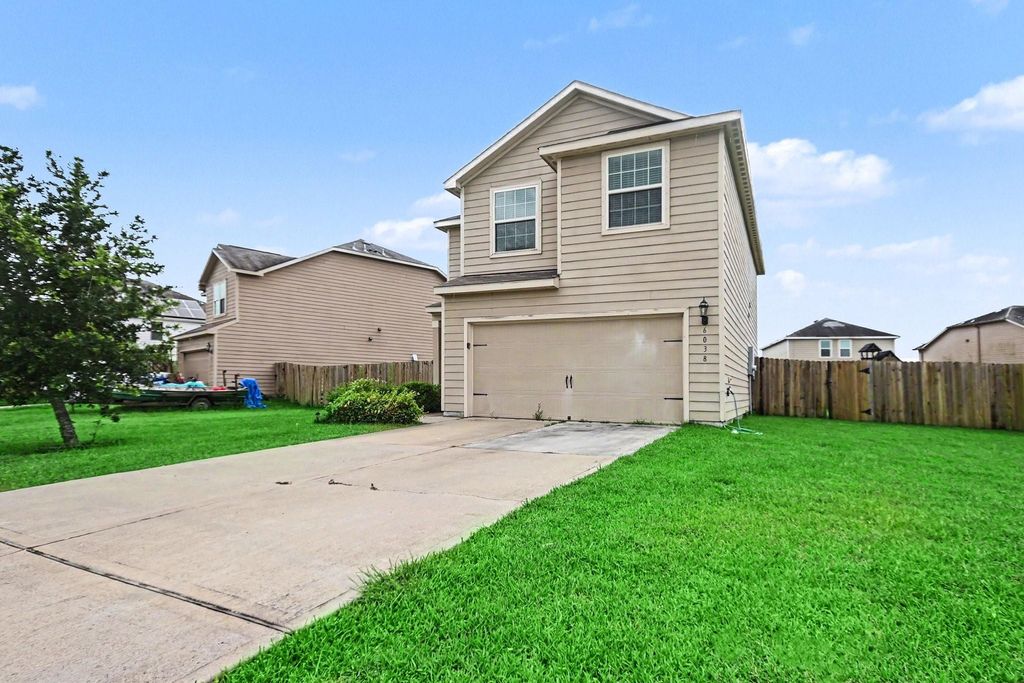 Photo of 6038 Coral Cove Road, Cove, TX 77523 (MLS # 94253098)