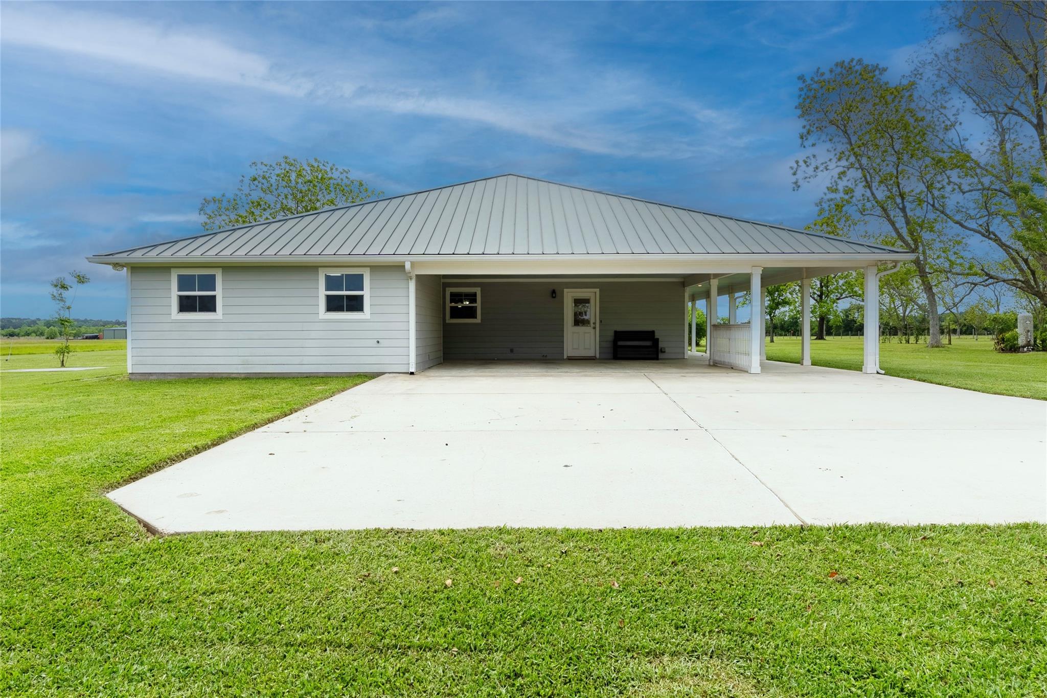 2650 County Road 2274