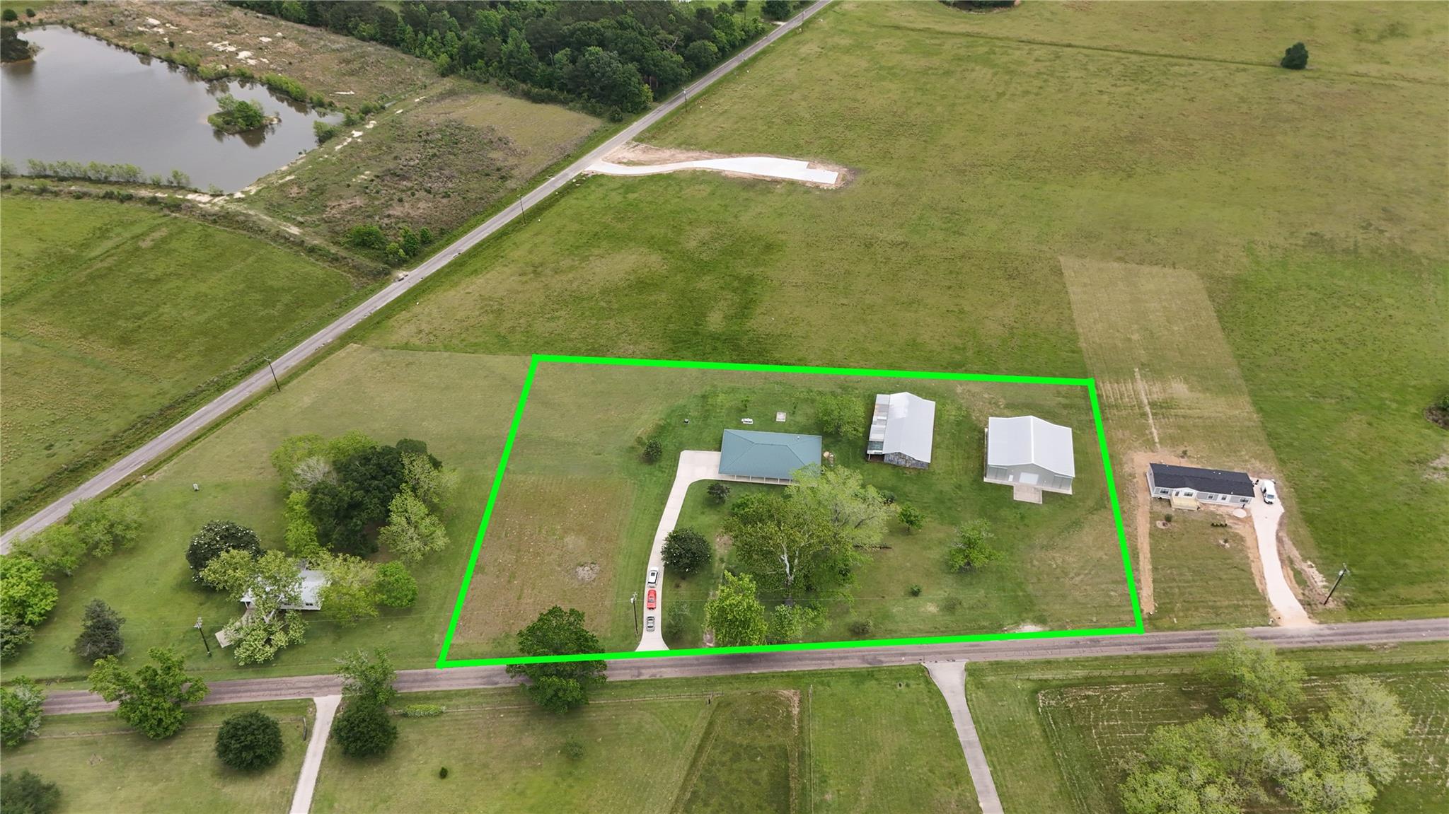 2650 County Road 2274