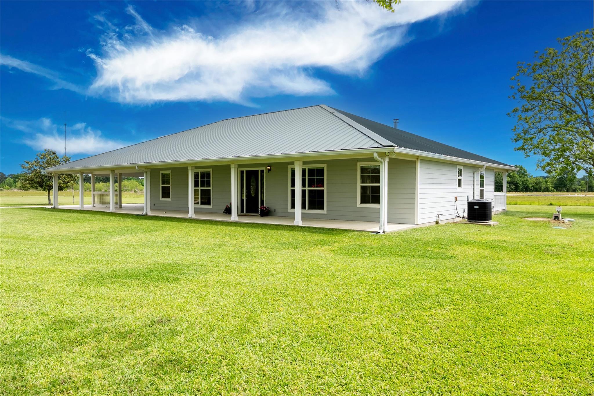 2650 County Road 2274