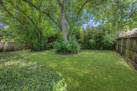 Tiny photo for 10719 Lakewood Oaks Drive, Sugar Land, TX 77498 (MLS # 75403065)