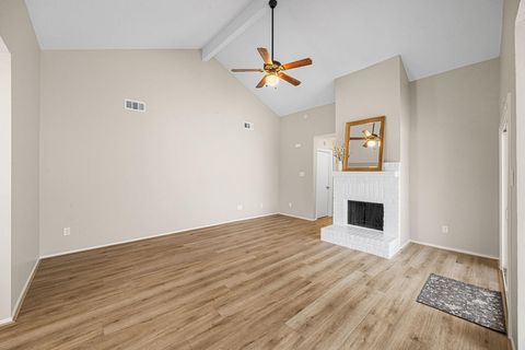 Tiny photo for 10719 Lakewood Oaks Drive, Sugar Land, TX 77498 (MLS # 75403065)