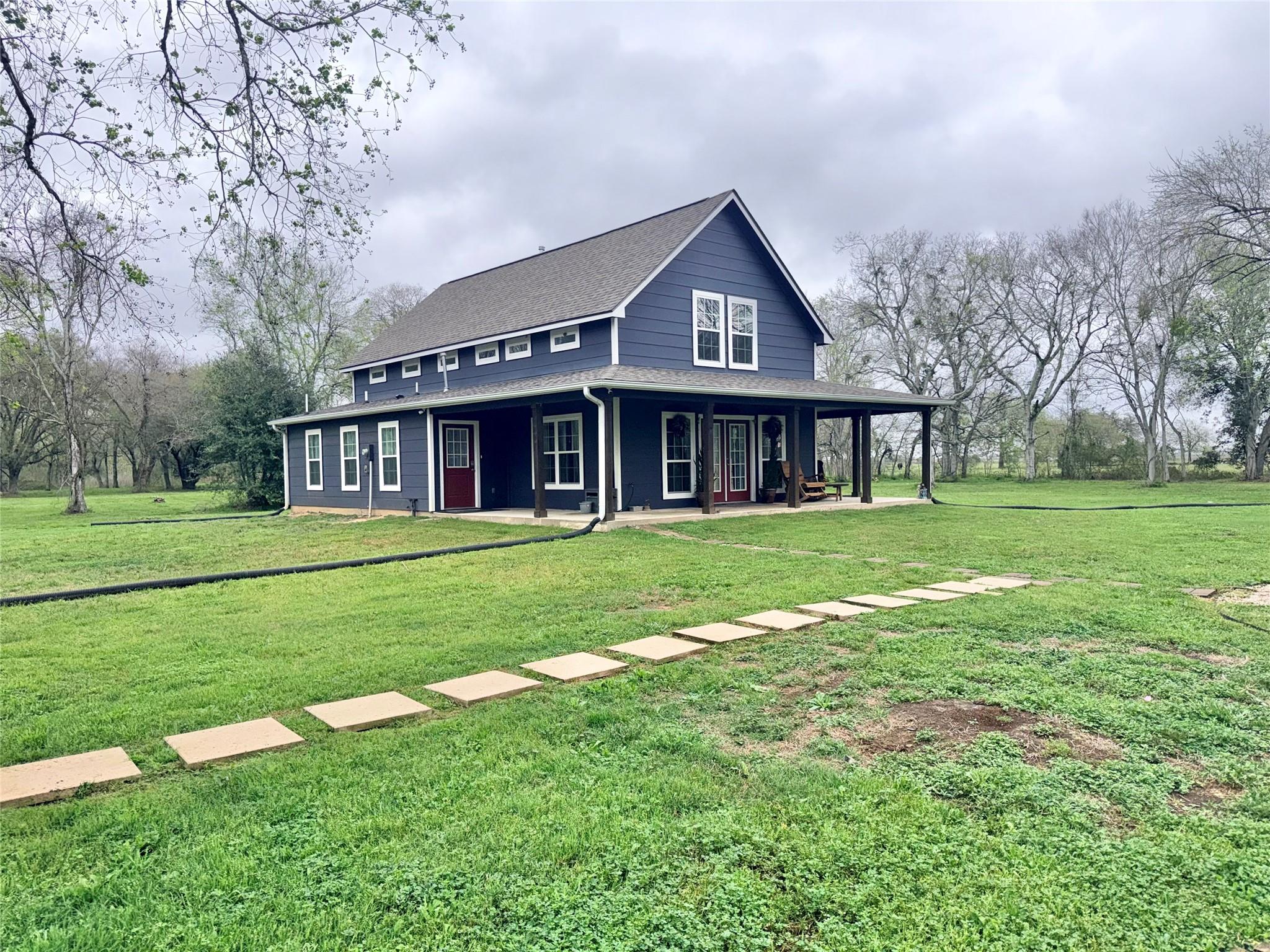 12832 Powell Point School Road