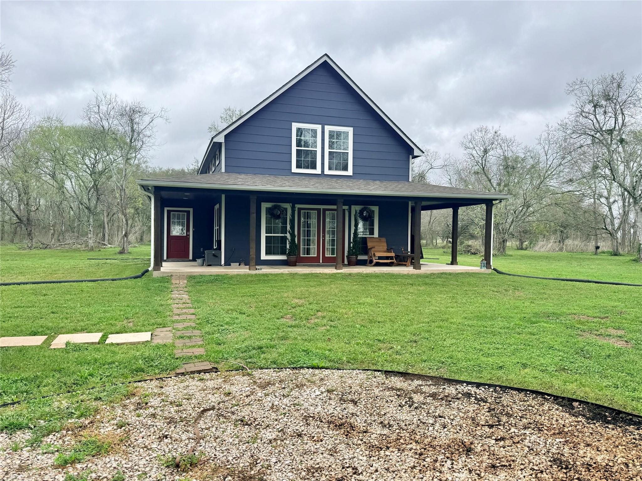 12832 Powell Point School Road