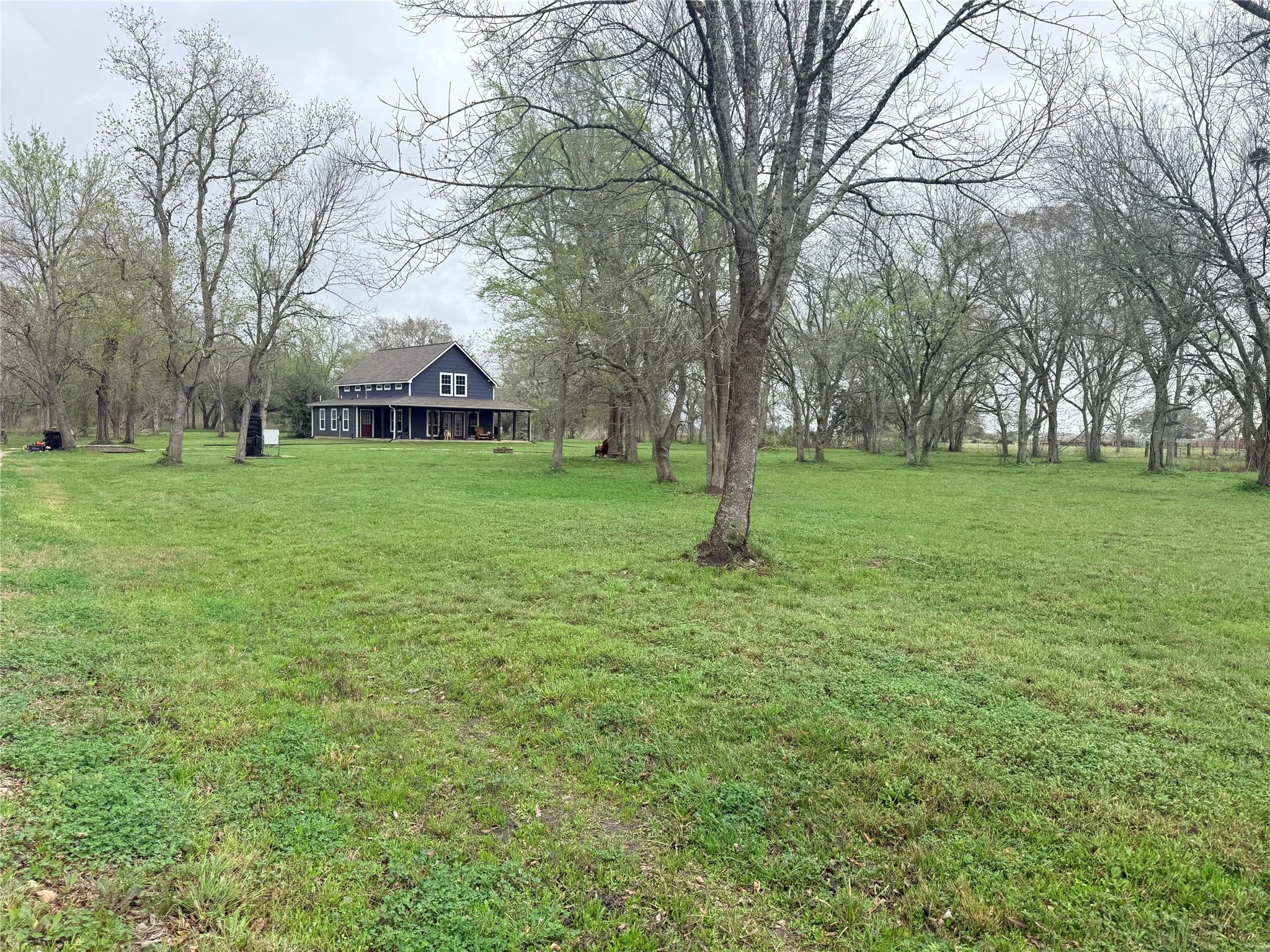 12832 Powell Point School Road