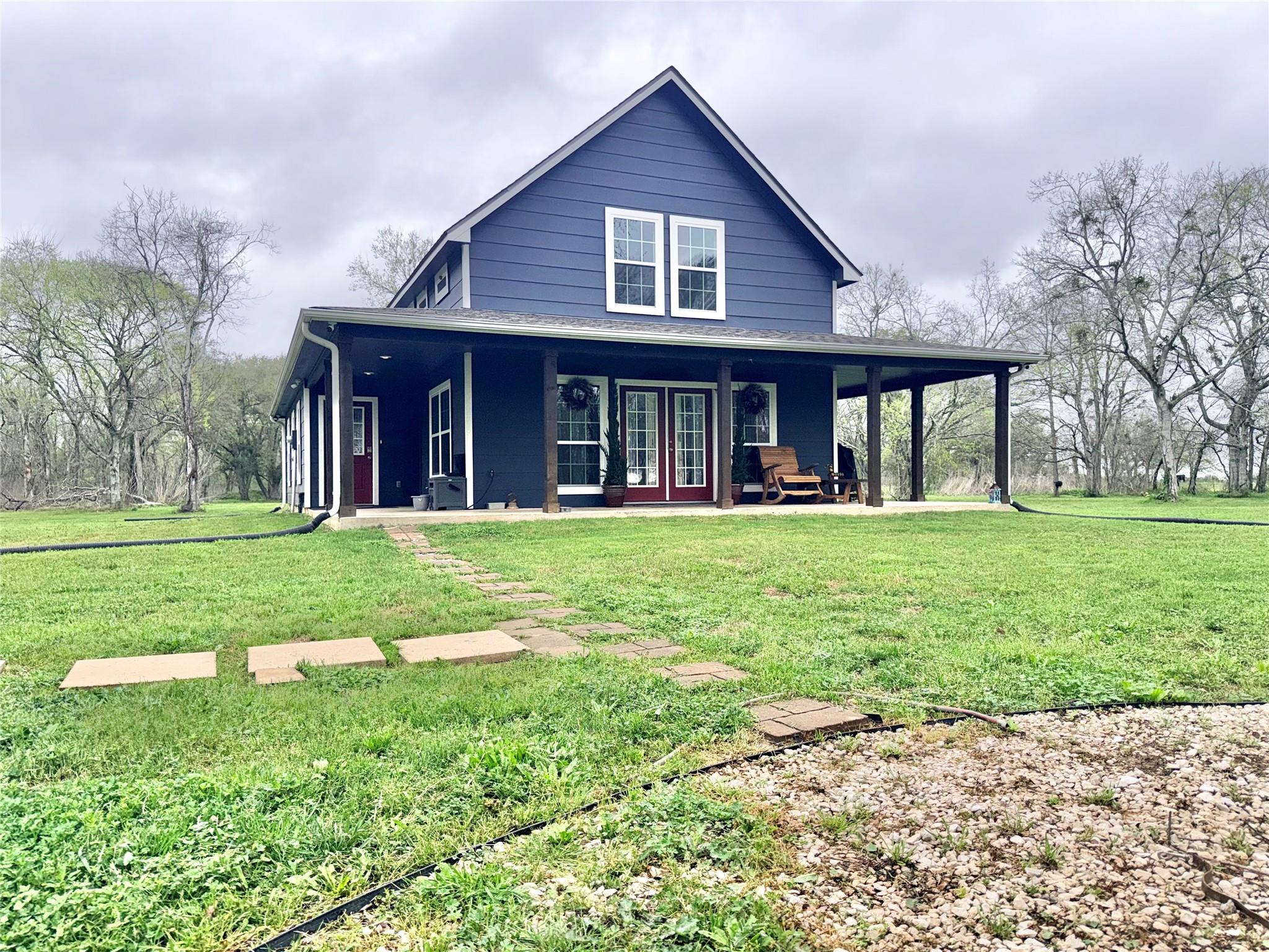 12832 Powell Point School Road