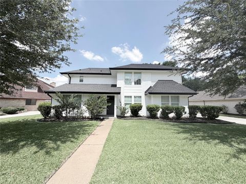 Photo of 2906 Pecan Ridge Drive, Sugar Land, TX 77479 (MLS # 14511979)