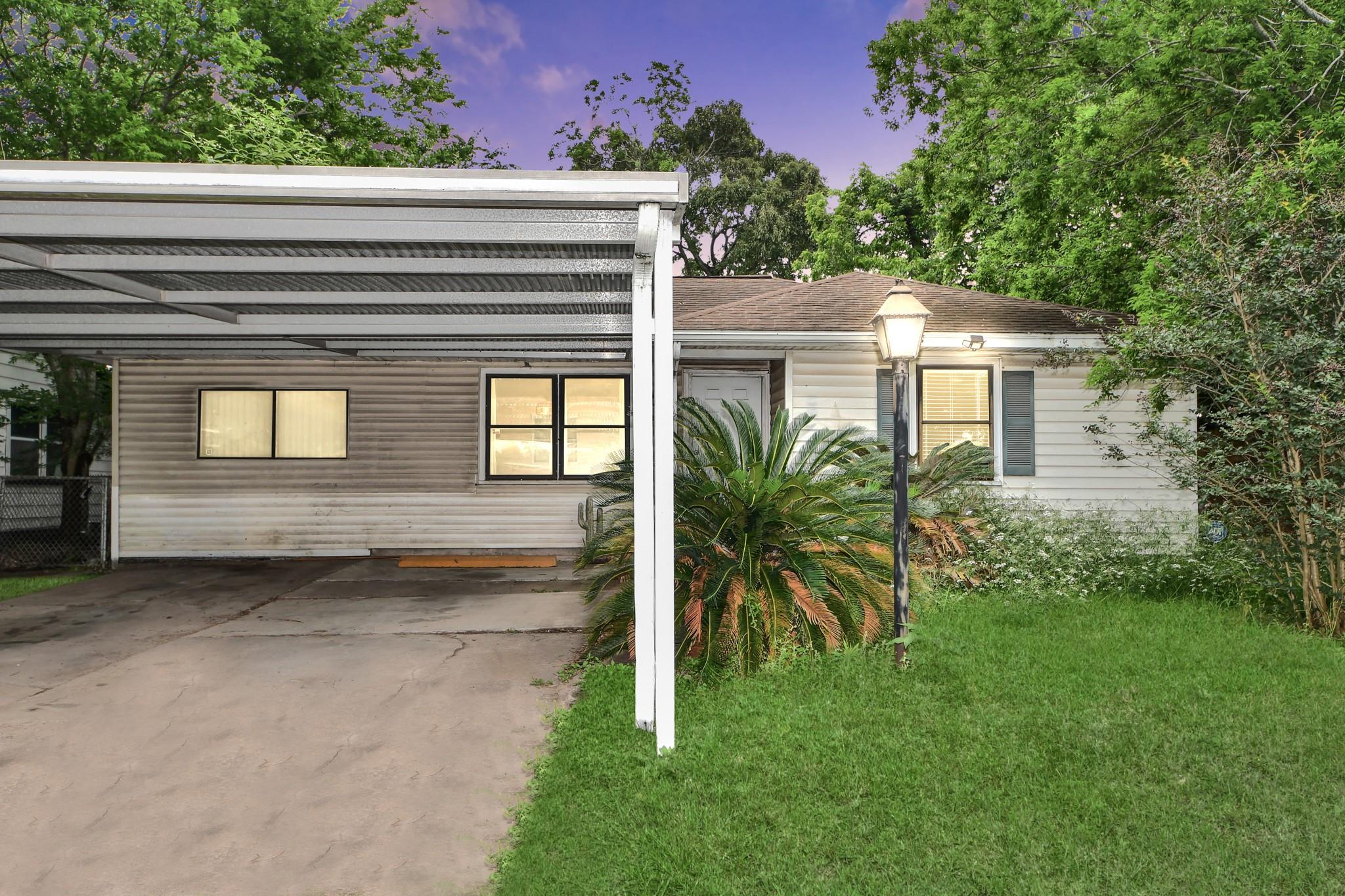 15709 Woodforest Blvd, Channelview, TX, 77530