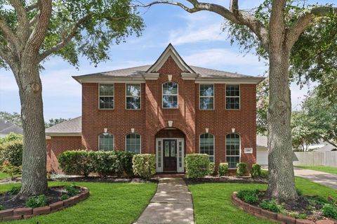 Photo of 3010 Peekskill Court, Pearland, TX 77584 (MLS # 5056710)
