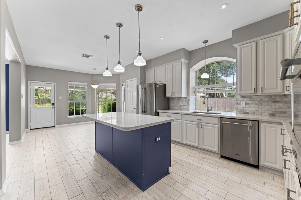 Photo of 3010 Peekskill Court, Pearland, TX 77584 (MLS # 5056710)