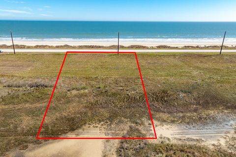 Vacant Land For Sale - 11849 Bluewater Highway<br/> Freeport, TX 77541