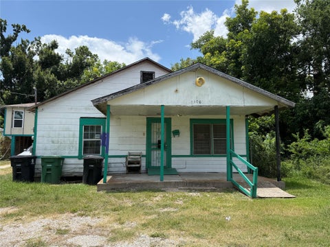 Multifamily For Sale - 4406 Cavalcade Street<br/> Houston, TX 77026