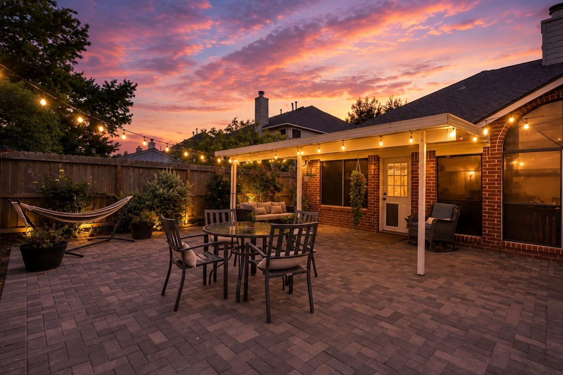 5115 Arborwood Drive