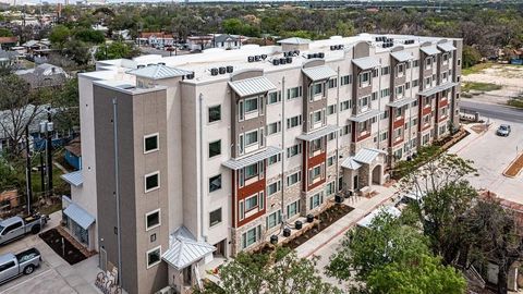 Photo of 1515 Roosevelt Avenue Ave, San Antonio, TX 78210 (MLS # 63868823)