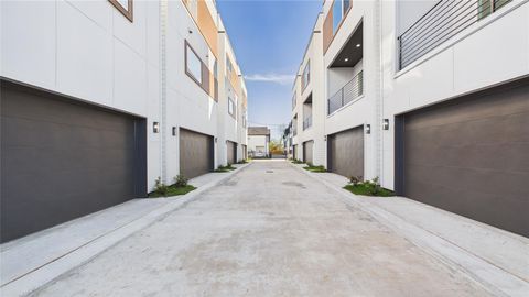 Photo of 2415 Harrington Street, Houston, TX 77026 (MLS # 23230638)
