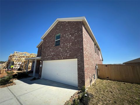 Tiny photo for 18635 Gravago Lane, New Caney, TX 77357 (MLS # 82375262)