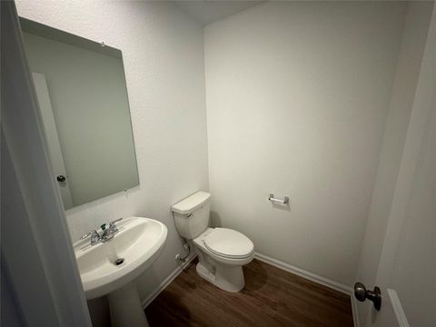 Tiny photo for 18635 Gravago Lane, New Caney, TX 77357 (MLS # 82375262)