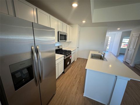 Tiny photo for 18635 Gravago Lane, New Caney, TX 77357 (MLS # 82375262)