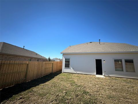 Tiny photo for 18635 Gravago Lane, New Caney, TX 77357 (MLS # 82375262)