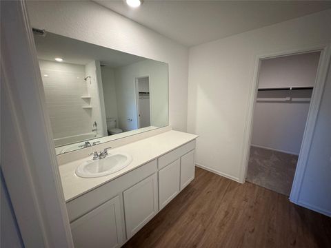 Tiny photo for 18635 Gravago Lane, New Caney, TX 77357 (MLS # 82375262)