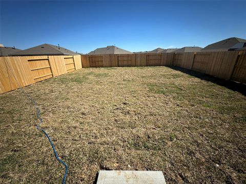 Tiny photo for 18635 Gravago Lane, New Caney, TX 77357 (MLS # 82375262)