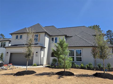 Photo of 12910 Whitewater Way, Conroe, TX 77302 (MLS # 87950641)