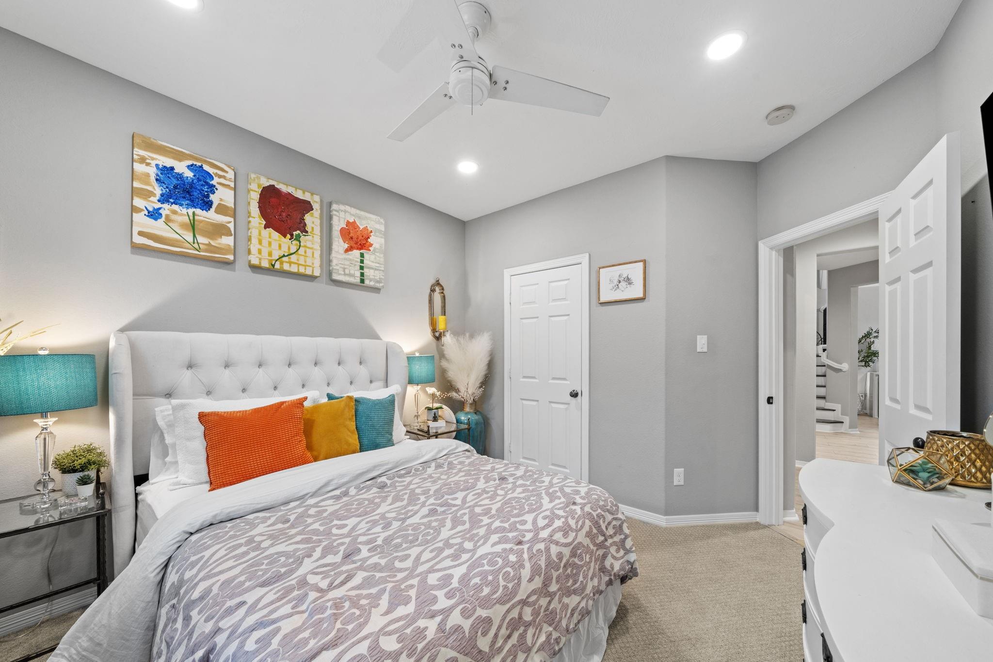 3216 Cactus Heights Lane