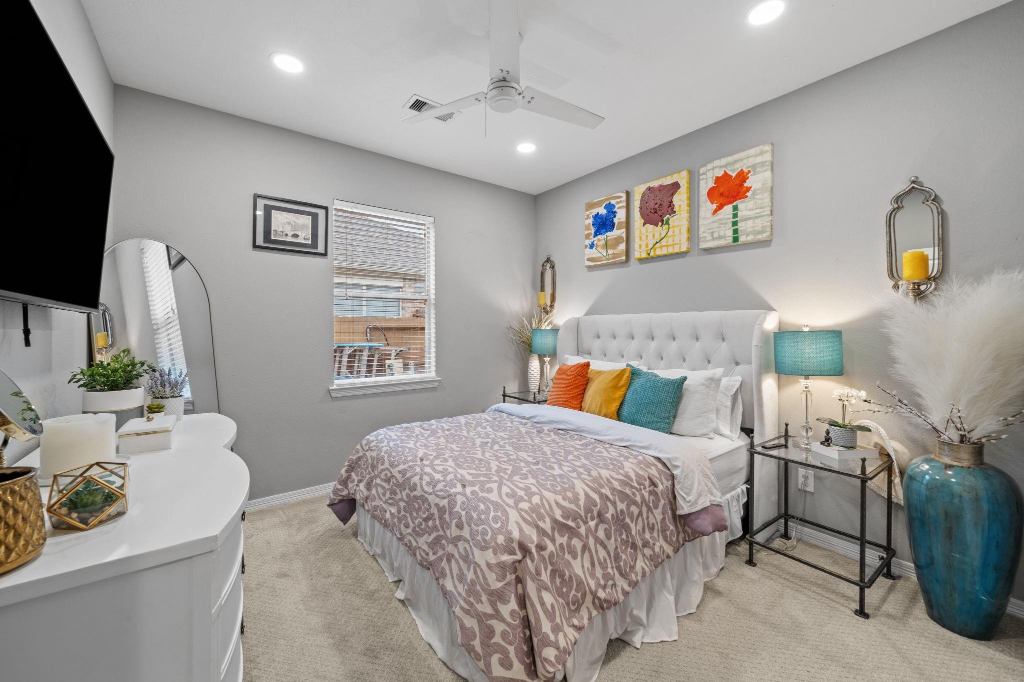 3216 Cactus Heights Lane