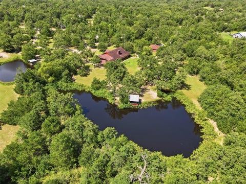 Photo of 300 Moss Oak Drive, Somerville, TX 77879 (MLS # 81309716)