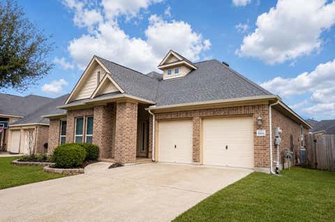 Photo of 16006 Lost Anchor Way Lane, Houston, TX 77044 (MLS # 65776097)