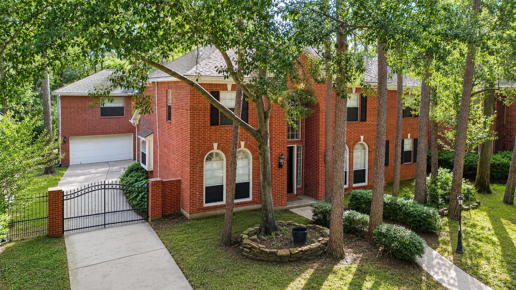 12906 Golden Rainbow Drive