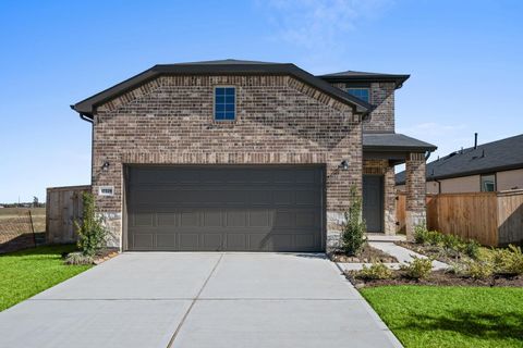 Photo of 17226 Boulder Beach Drive, Crosby, TX 77532 (MLS # 72899146)