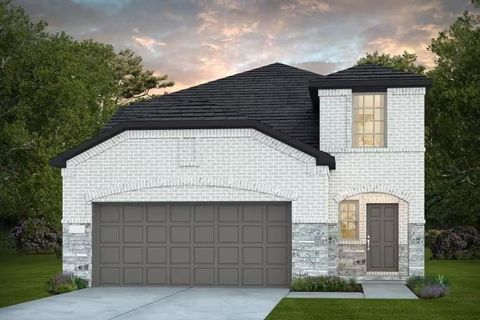Photo of 17226 Boulder Beach Drive, Crosby, TX 77532 (MLS # 72899146)
