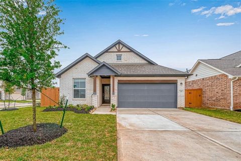 Photo of 201 Cambria Green Lane, Katy, TX 77493 (MLS # 4251502)